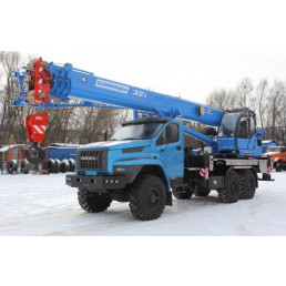 КС-55729-3К-3 NEXT Клинцы - фото - 2