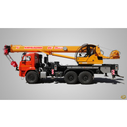 КС-55713-5К-4 Камышин - фото - 3